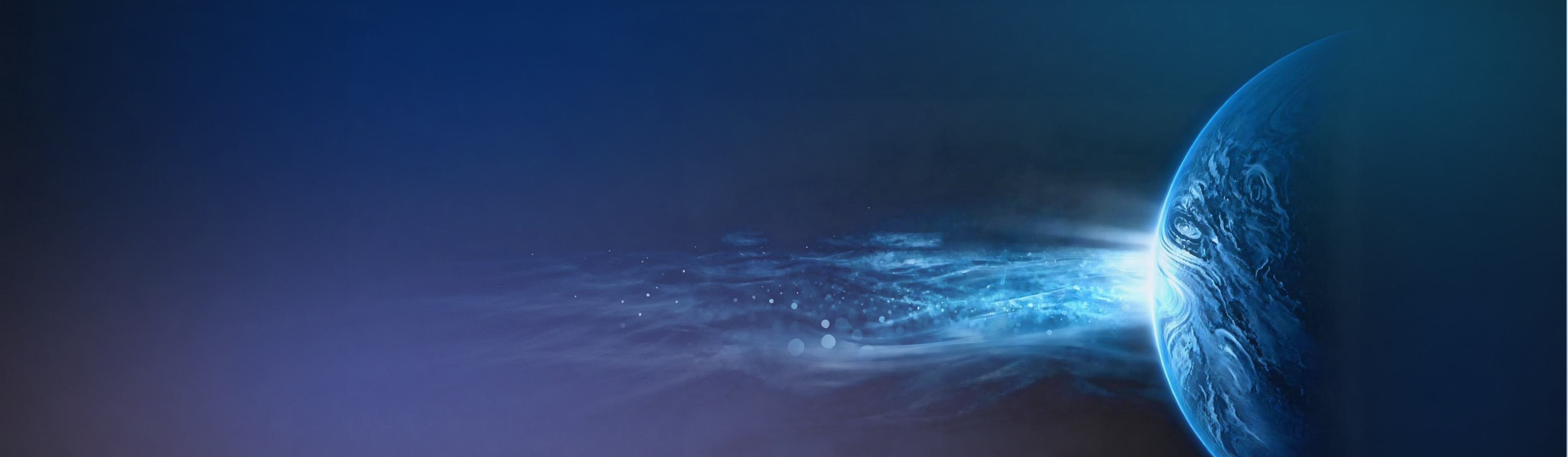 AI Token Banner