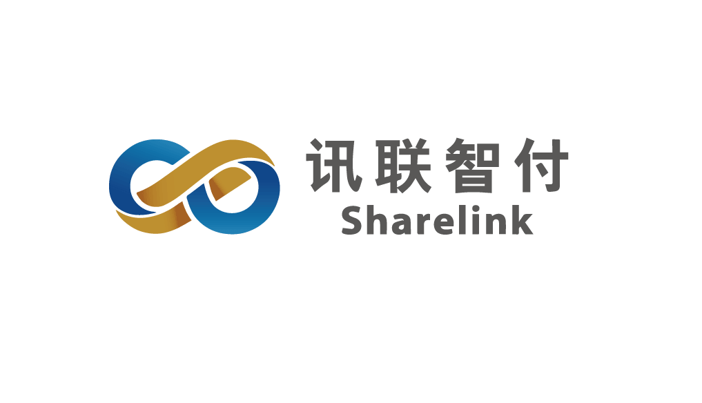讯联智付