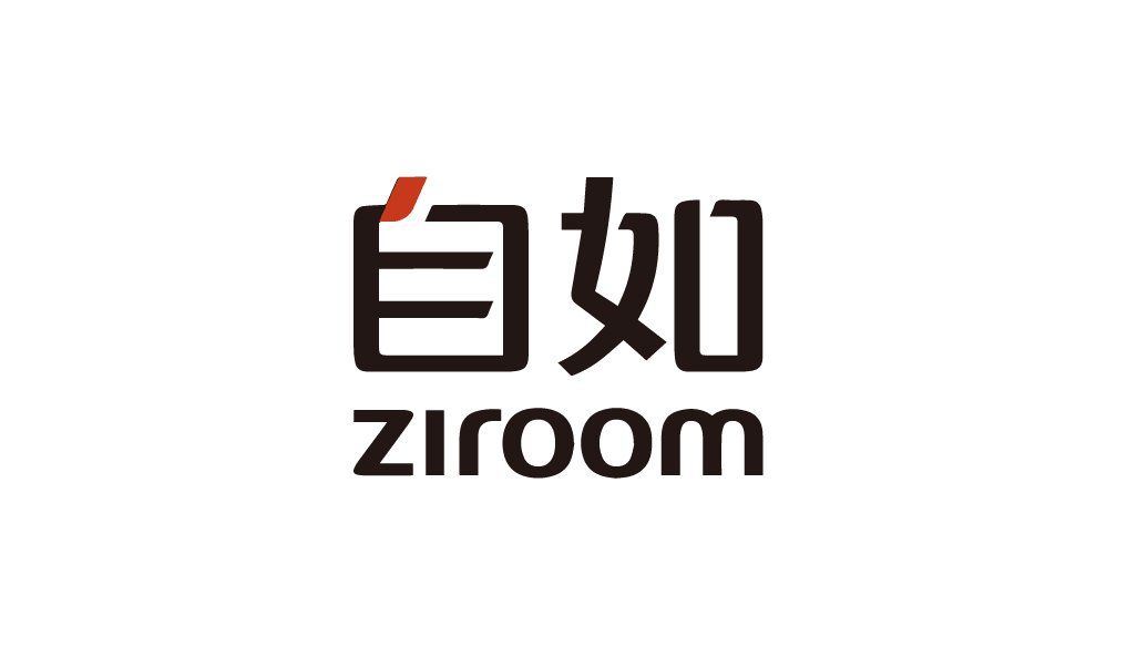 自如